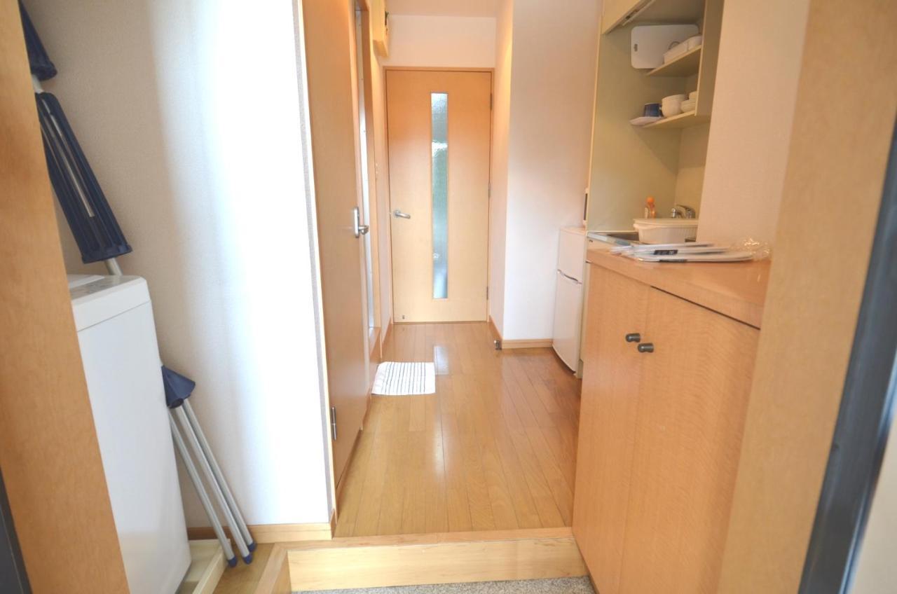Comfort Cube Phoenix S Kitatenjin Фукуока Экстерьер фото